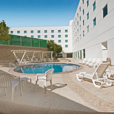 Fiesta Inn Mexicali Instalações foto